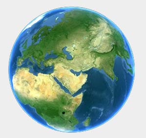 Geospatial